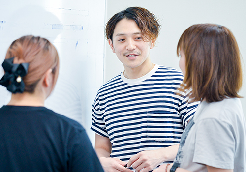 人を知る