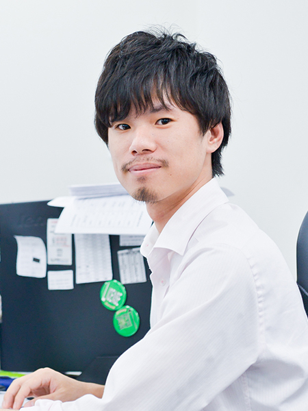 正社員登用制度/実績紹介
