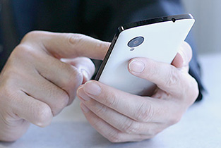 携帯電話